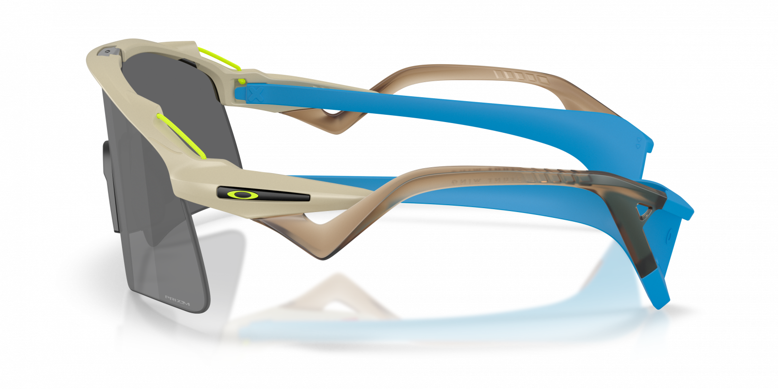 Oakley OO9519 951903 Stunt Wing 